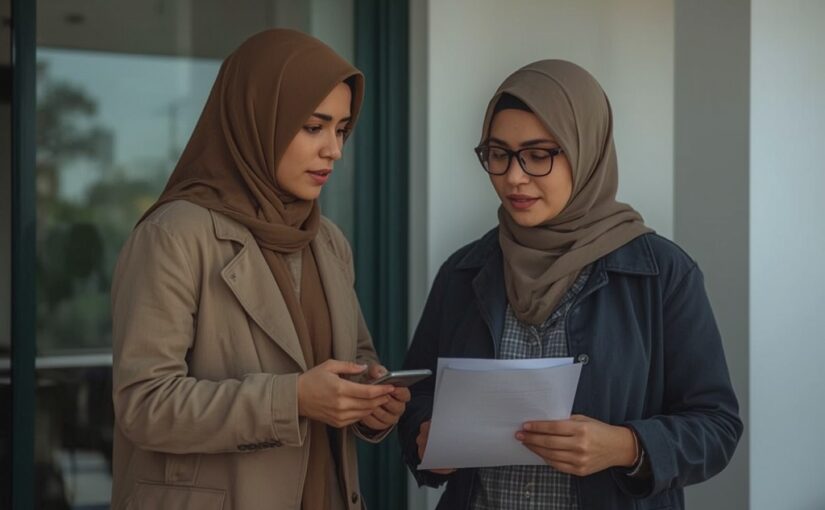 Membandingkan Jalur Mandiri vs Bantuan Profesional untuk Dokumen Hukum Saat Perjalanan dan Renovasi